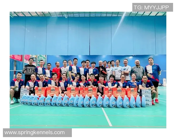 南京羽毛球队与杭州羽毛球队赛后复盘探讨团队协作的关键因素与经验分享 南京羽毛球队与杭州羽毛球队赛后复盘探讨团队协作的关键因素与经验分享