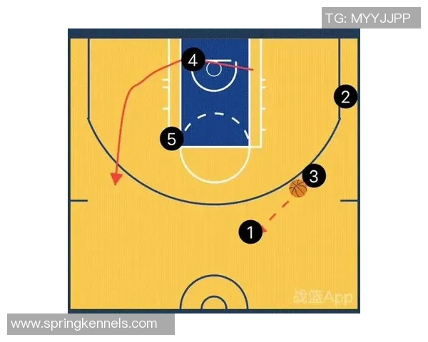 广州篮球队的速度与战术分析:如何在比赛中提升快攻效率 广州篮球队的速度与战术分析:如何在比赛中提升快攻效率