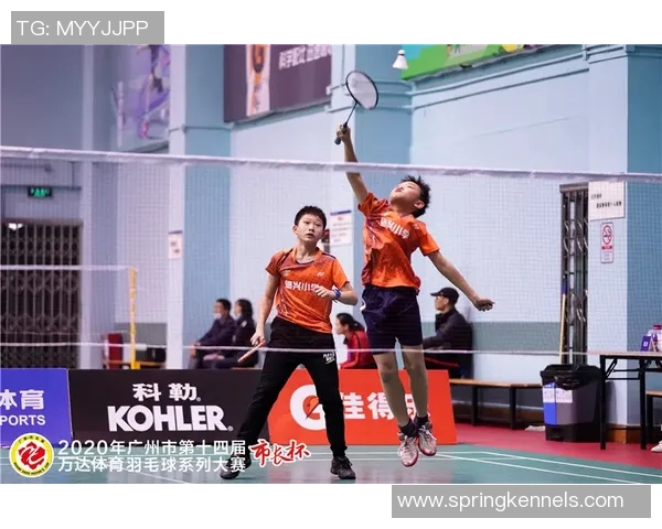广州羽毛球队整体压制表现分析及其对比赛结果的影响探讨 广州羽毛球队整体压制表现分析及其对比赛结果的影响探讨
