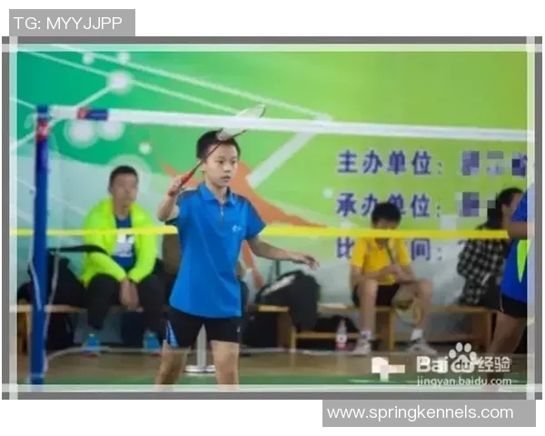 权威发布：羽毛球心理素质实力榜单