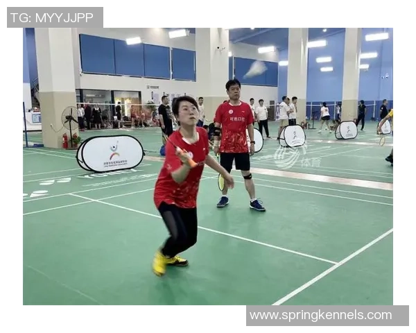 武汉羽毛球队在精英赛中的比赛经验与表现分析 武汉羽毛球队在精英赛中的比赛经验与表现分析