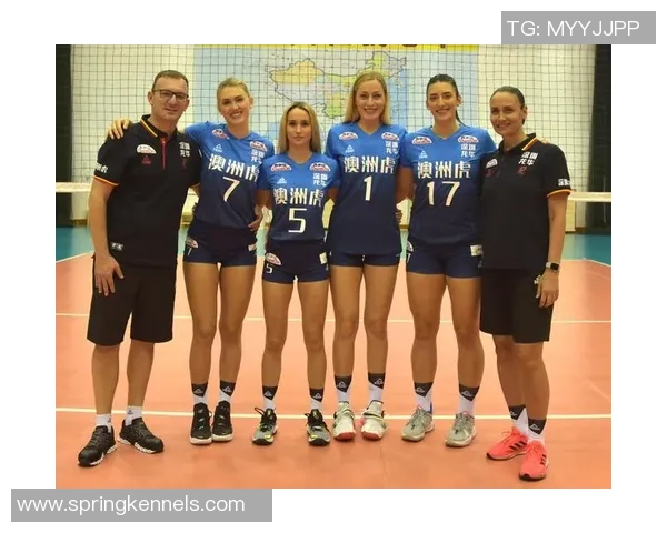 深圳排球队展现速度优势引领联赛新风潮分析与点评 深圳排球队展现速度优势引领联赛新风潮分析与点评