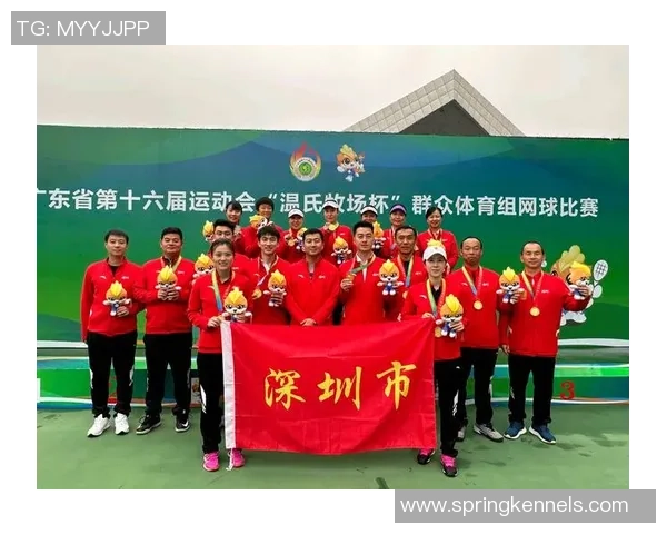 深圳网球队在世界杯预选赛中的团队协作表现分析与点评 深圳网球队在世界杯预选赛中的团队协作表现分析与点评