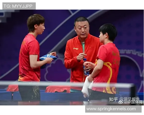 乒乓球评论：杭州乒乓球队的边路渗透得失