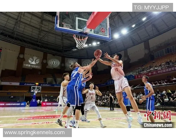 篮球巨献：探秘重庆篮球队的技术