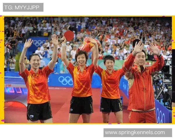 聚焦乒乓球：北京乒乓球队的节奏话题