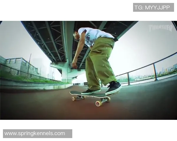 极限运动纪实：记录北京极限运动队的突破历程