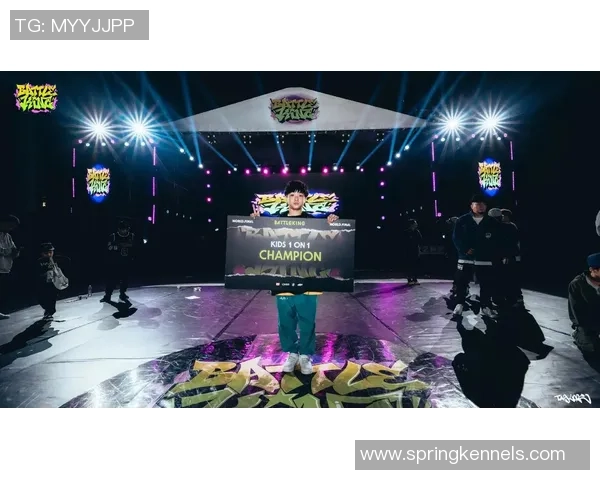 2026街舞耐力排行榜：西安街舞队位居第7名