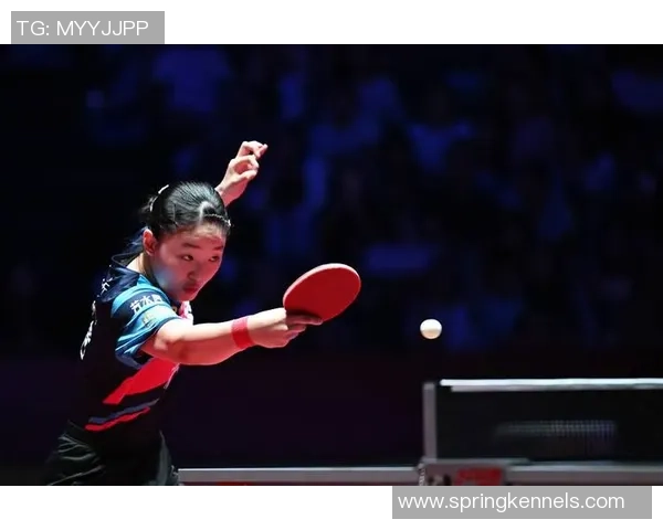 乒乓球热议：成都乒乓球队的配合争议