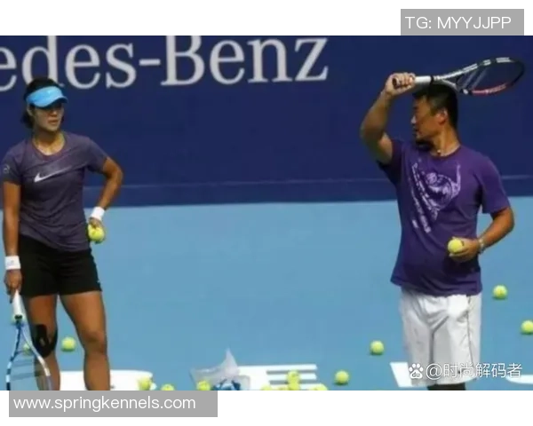 对话李娜：谈羽毛球生涯