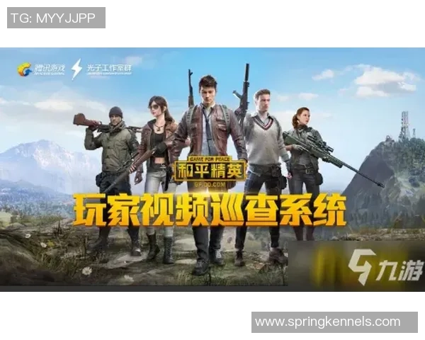 张强独家：分享CS_GO心得