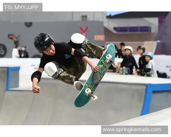 最新滑板比赛经验TOP10：南京滑板队领跑