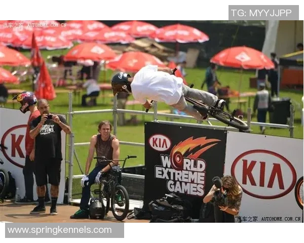 极限运动评论：上海极限运动队的控制得失