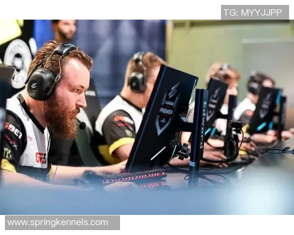 深度对话：黄军的CS_GO人生