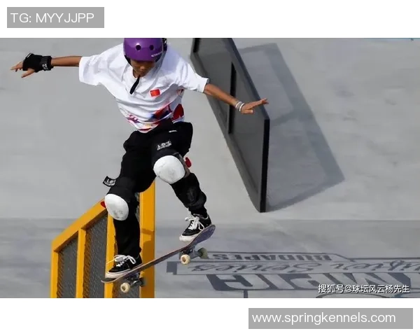 滑板精英赛点评：南京攀岩队的耐力表现