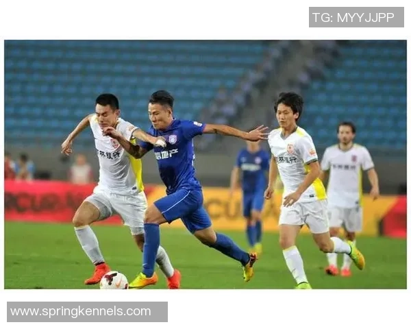 热议足球：南京足球队的节奏变革