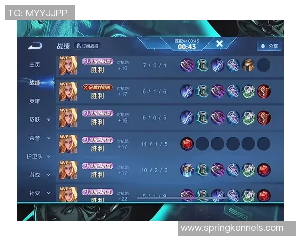 赵强专访:回顾王者荣耀历程_1 赵强专访:回顾王者荣耀历程_1