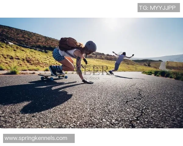 重磅专题:重庆滑板队的节奏革新 重磅专题:重庆滑板队的节奏革新